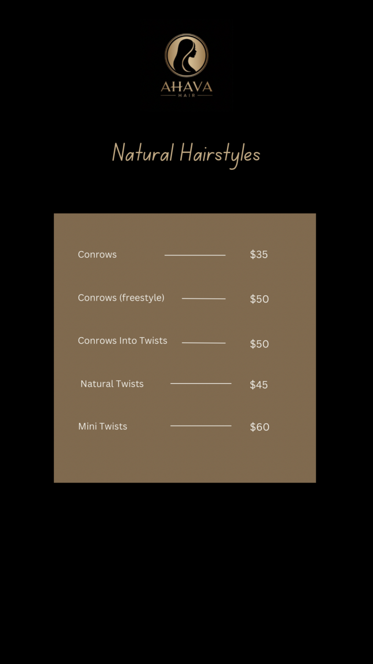 Ahava Hair 8 lara okulaja 768x1365