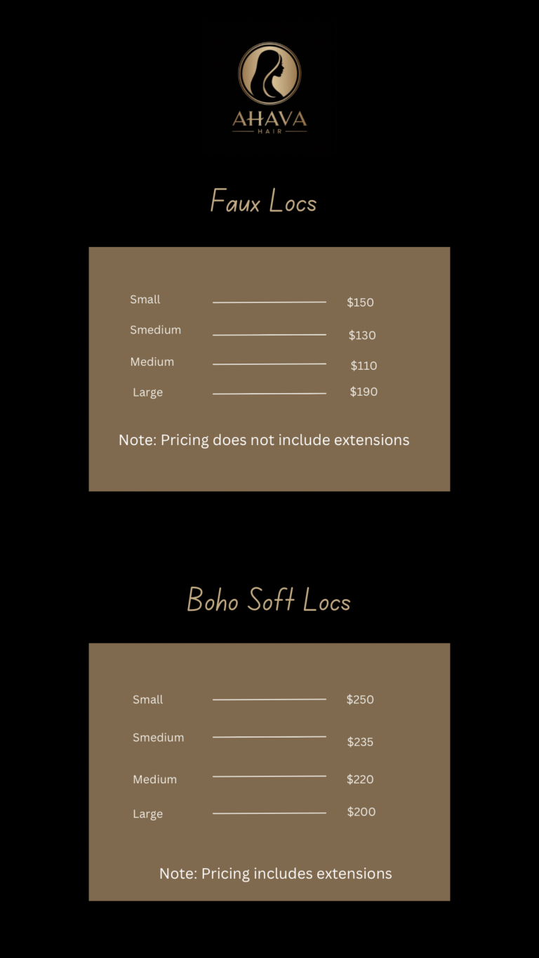 Cream Aesthetic Hair Stylist Price List Instagram Story 8 lara okulaja 768x1365